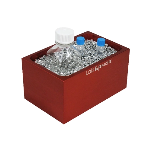 Термогранулы Lab Armor