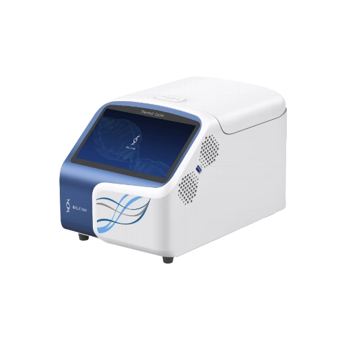 Термоциклер FastCycler FC-96B