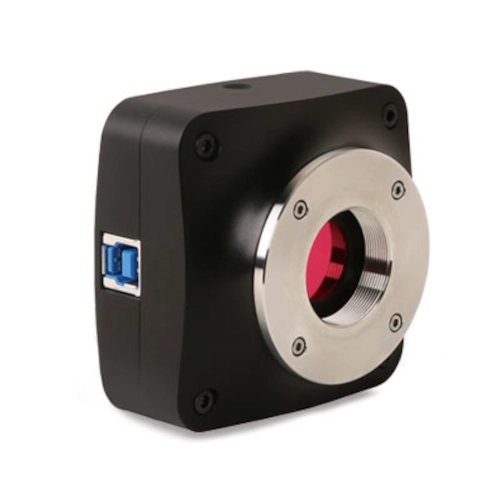 Камеры для микроскопов