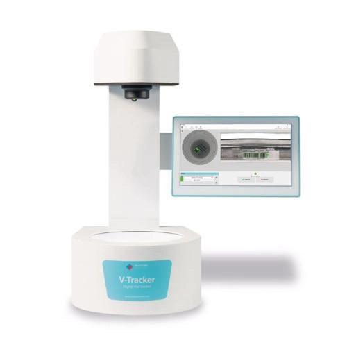 Автоматические системы отслеживания образцов