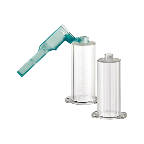 Держатели для вакуумных пробирок VACUTEST®