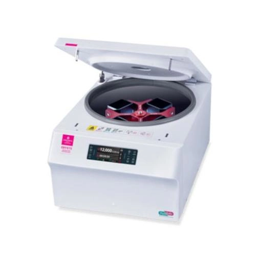 Универсальные центрифуги