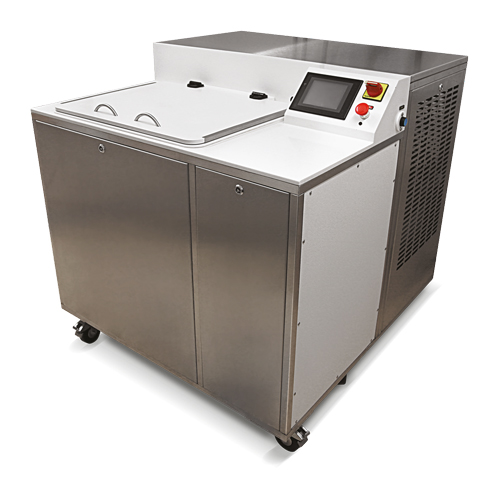 Автоматические пастеризаторы