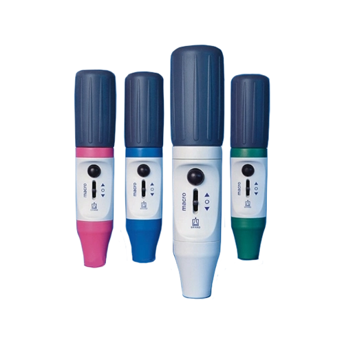 Вспомогательные устройства для дозирования