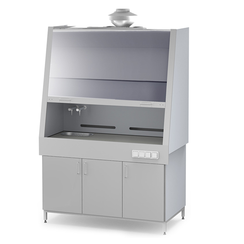 Мебель для лабораторий