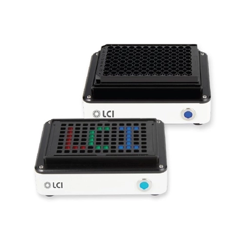 Система оптической стимуляции клеток W3